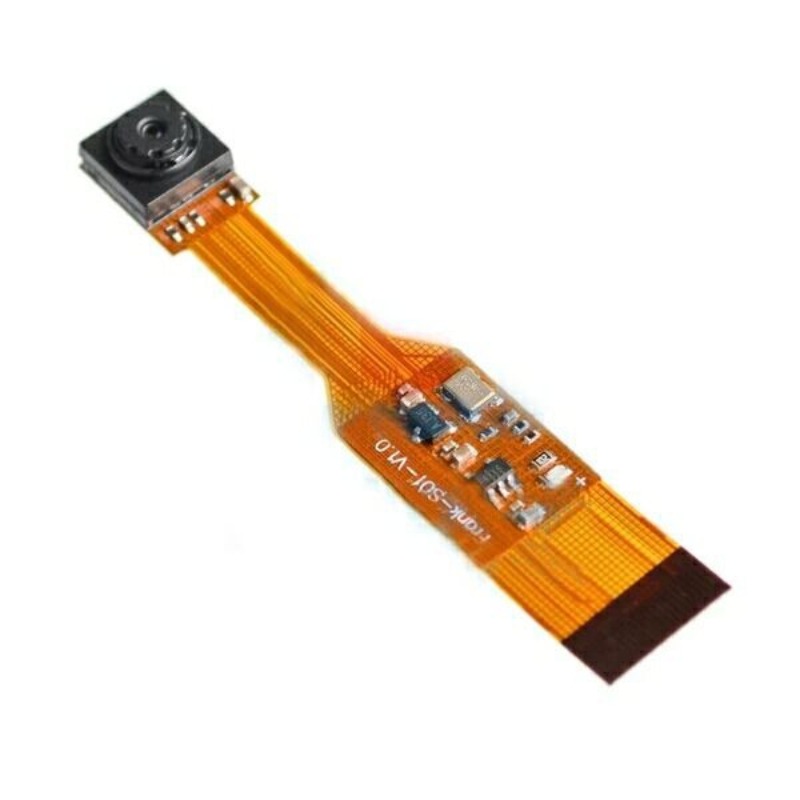 Pi Camera Cable - Módulo de Câmera Raspberry Pi Zero