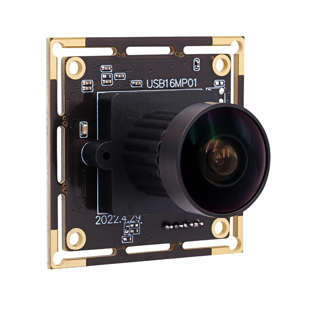 Pi Camera Module - Módulo de Câmera USB ELP 16MP
