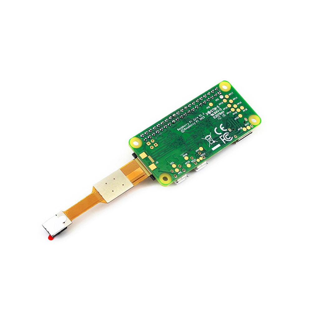 Pi Camera Module - Módulo de Câmera BNVN para Raspberry