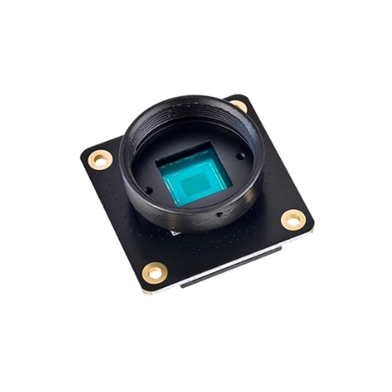Raspberry Pi Global Shutter Camera Imx296 - Câmera Superior-IMX296 para Raspberry Pi, compatível