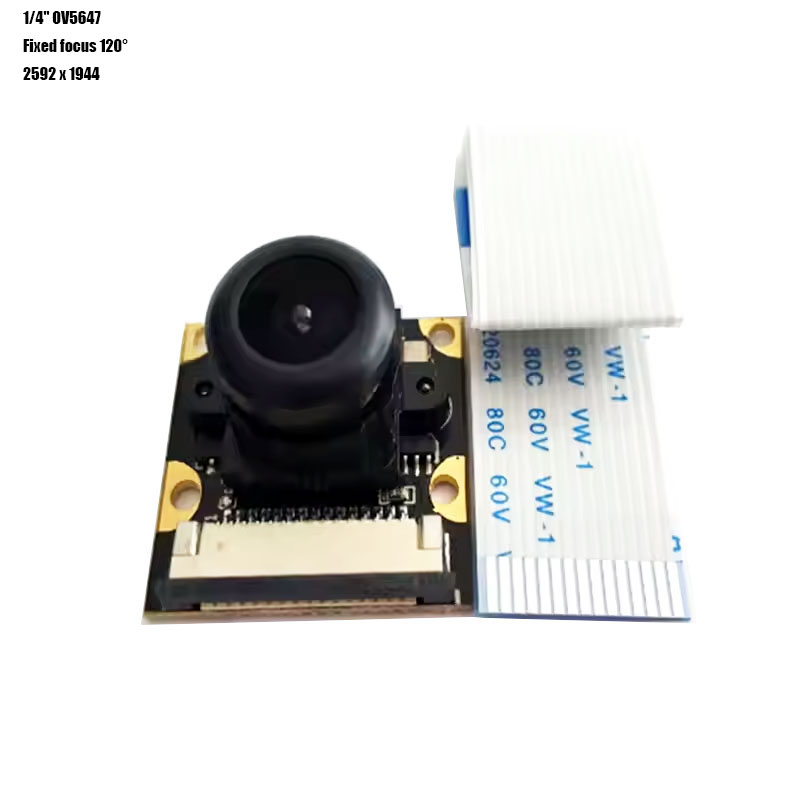 Pi Camera Module - Módulo de câmera 5MP HD Raspberry