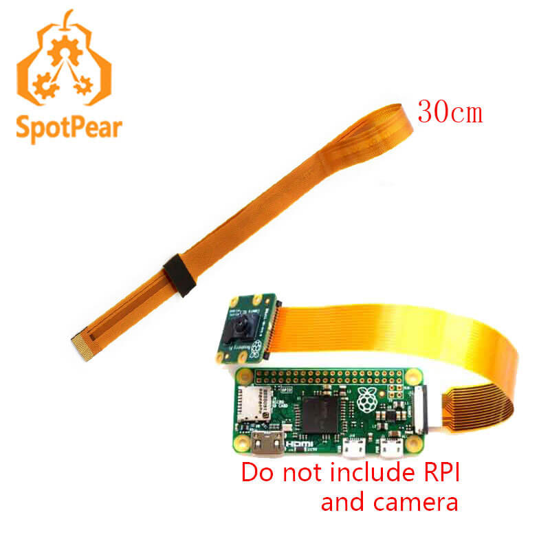 Pi Camera Cable - Cabo de fita da câmera raspberry