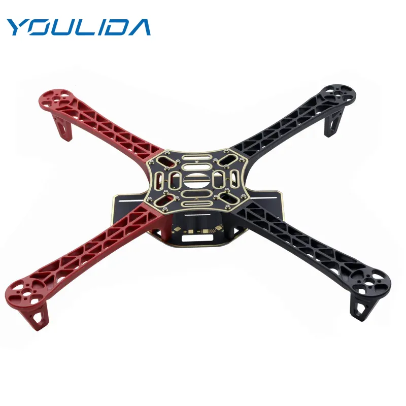 Pi Camera Module - Kit de Estrutura para Quadricóptero F450