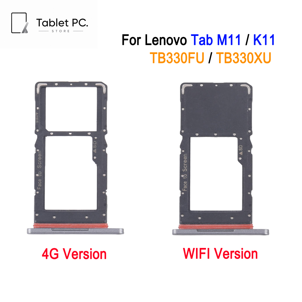 Micro Sd Card - Bandeja de Cartão SIM TB330 para