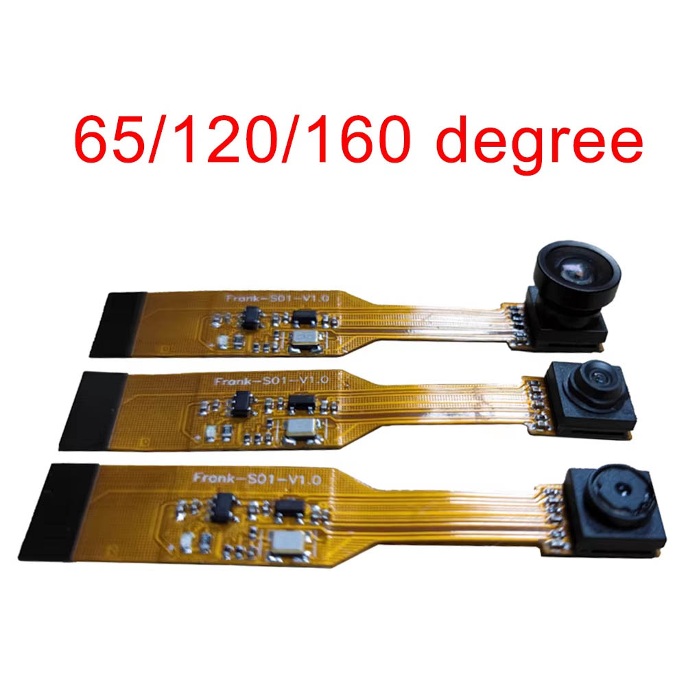 Pi Camera Module - Módulo de câmera OV5647 para Raspberry