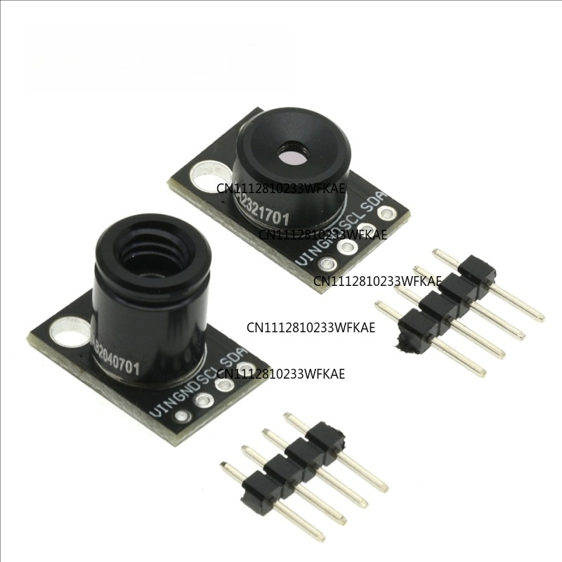 Arduino Kit - Módulo de sensor de imagem térmica