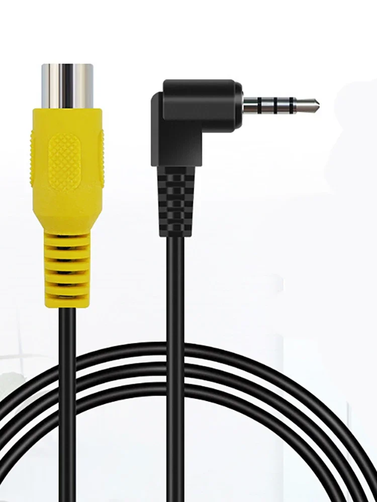 Pi Camera Cable - Adaptador de Cabo de Vídeo AV,