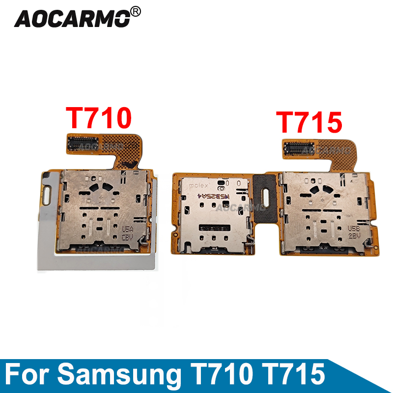 Micro Sd Card - Aocarmo para samsung galaxy tab s2