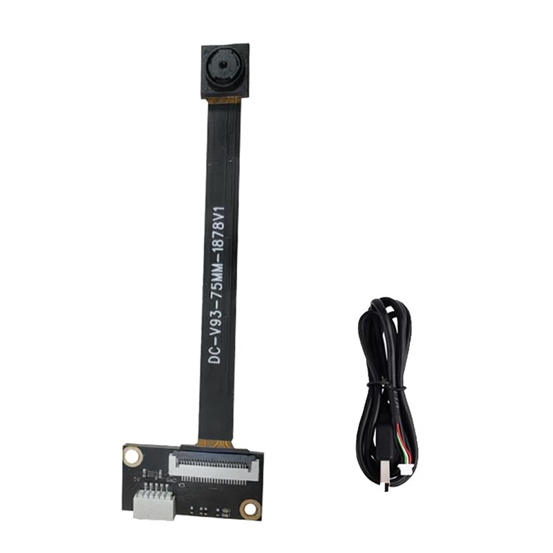 Pi Camera Module - Módulo de câmera B27B OV5693, lente