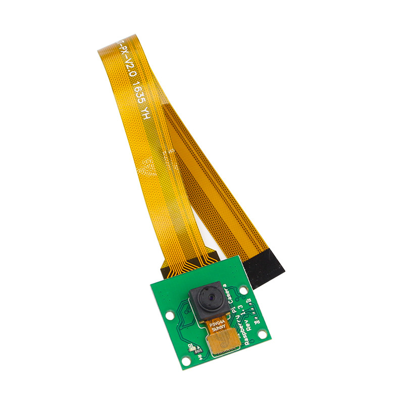 Pi Camera Module - 5mp raspberry pi 5 zero câmera