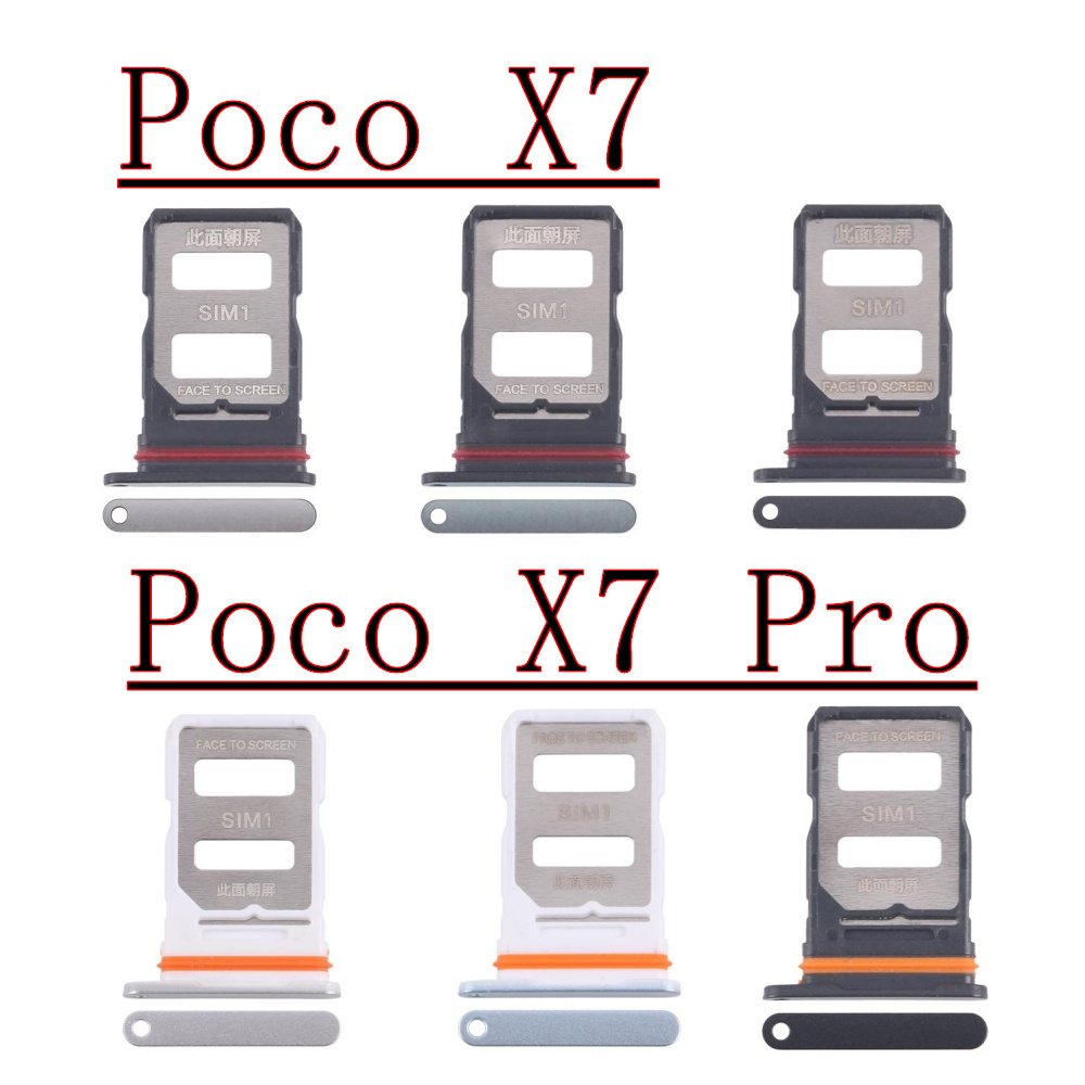 Micro Sd Card - Leitor de bandeja de cartão sim