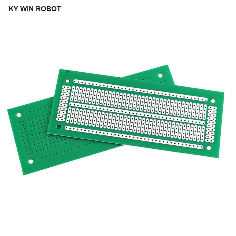 1 peça diy 4.7*11.6cm verde pr - Arduino Kit avaliação e preço