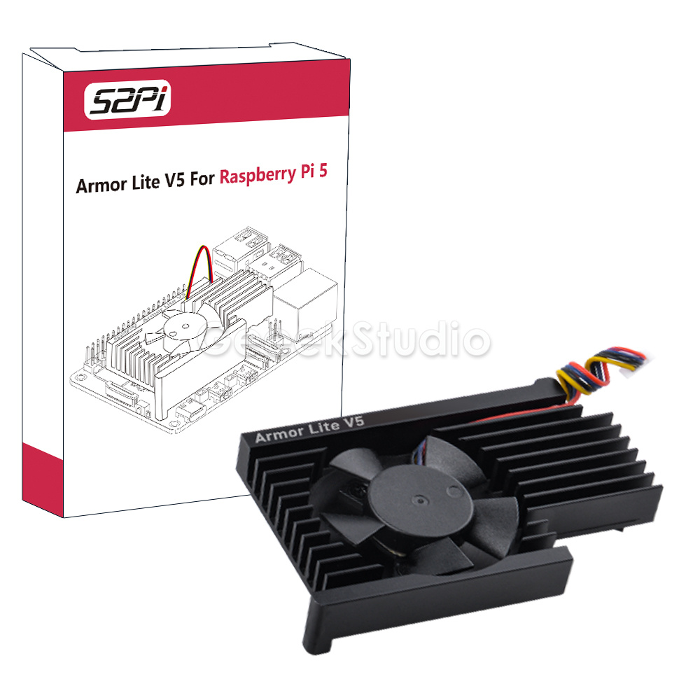 Dissipador de calor CNC de lig - Pi Cooler avaliação e preço