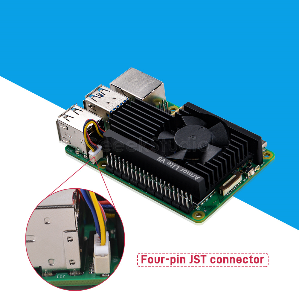 Dissipador de calor CNC de lig - Pi Cooler avaliação e preço