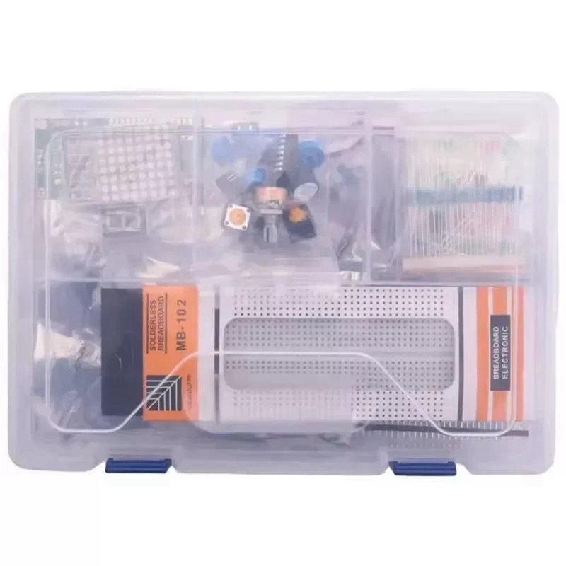 Kit Inicial Y23A-RFID para Ard - Arduino Kit avaliação e preço