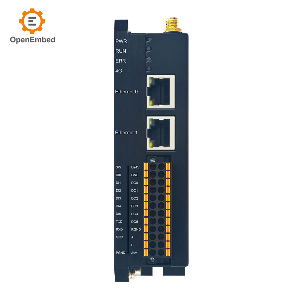 Controlador de Programação PLC - Raspberry Pi avaliação e preço