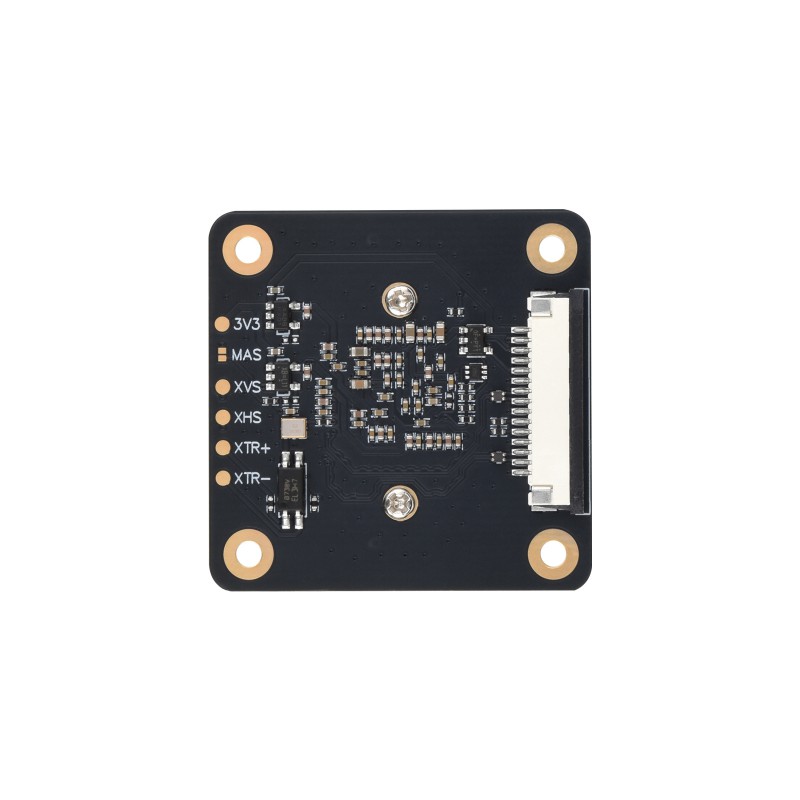 Câmera Mono Waveshare IMX296 1 - Raspberry Pi Global Shutter Camera Imx296 avaliação e preço