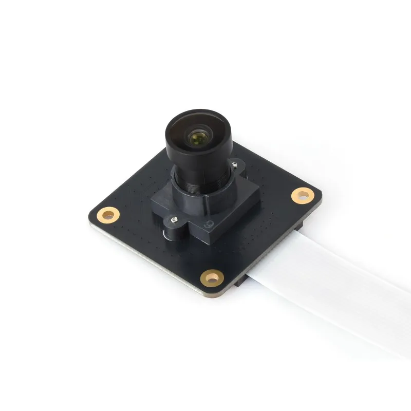 Câmera Mono Waveshare IMX296 1 - Raspberry Pi Global Shutter Camera Imx296 avaliação e preço