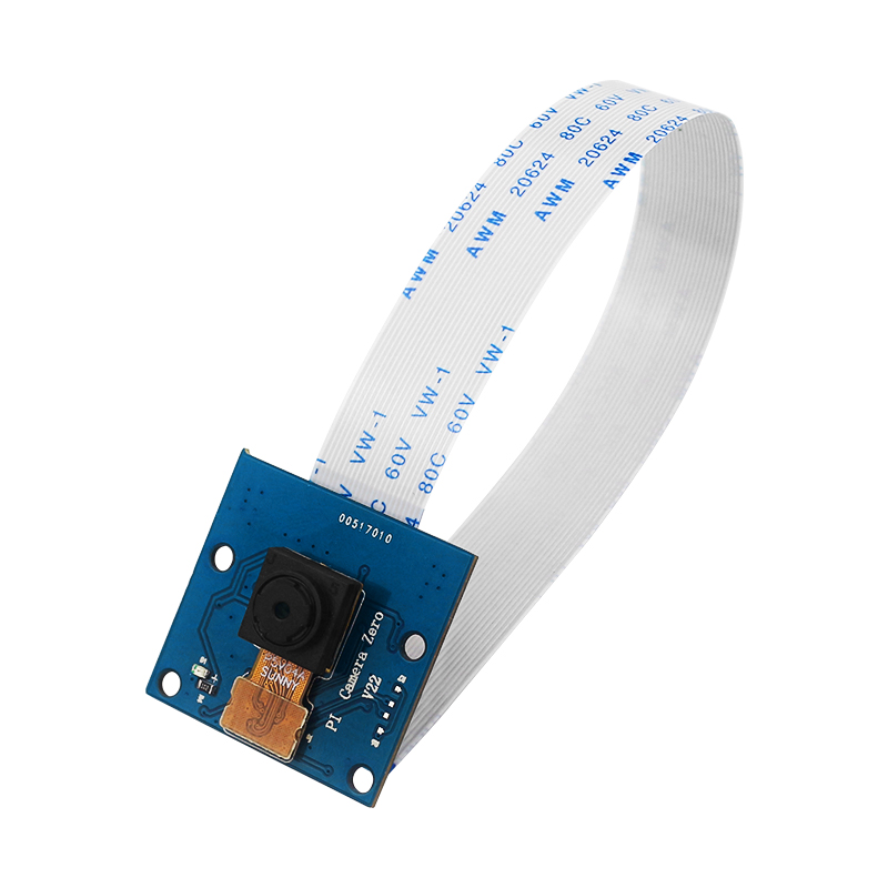 Câmera Raspberry Pi Zero 2 W 5 - Pi Camera Module avaliação e preço