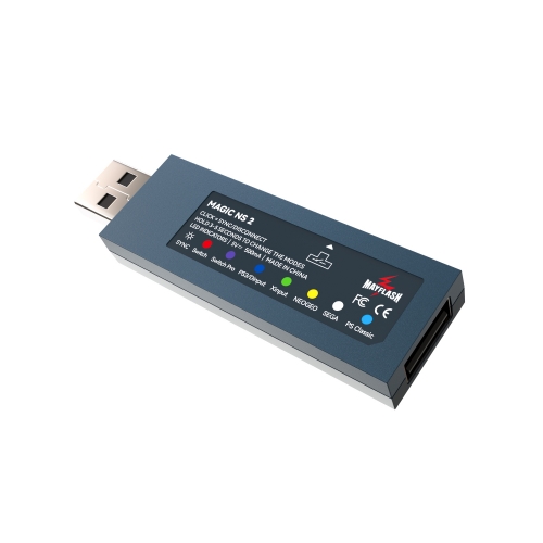 Controlador Bluetooth Magic-NS - Raspberry Pi avaliação e preço