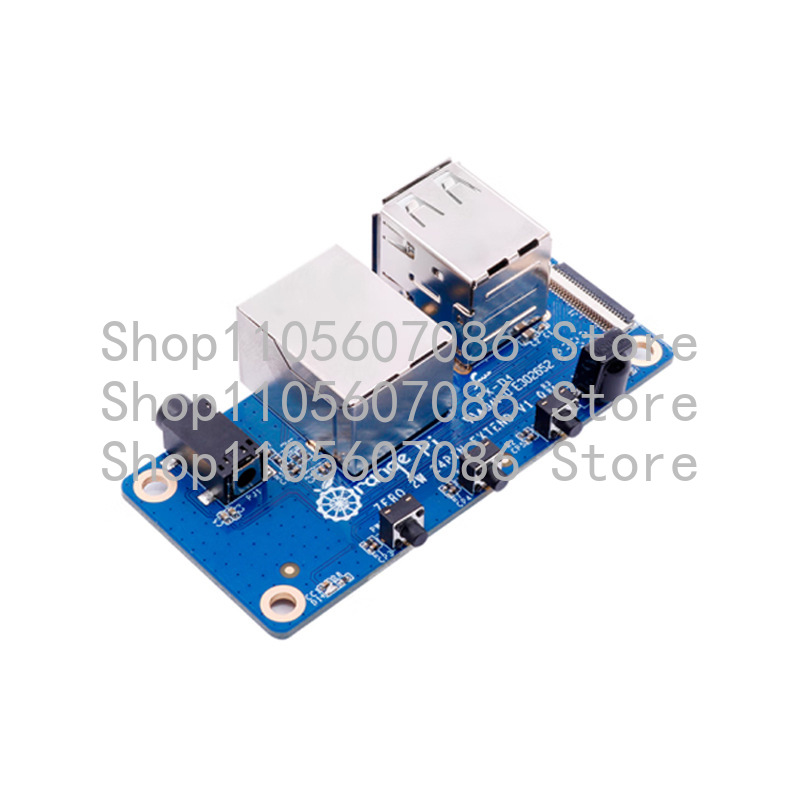 Placa de Expansão Compatível c - Pi Zero avaliação e preço