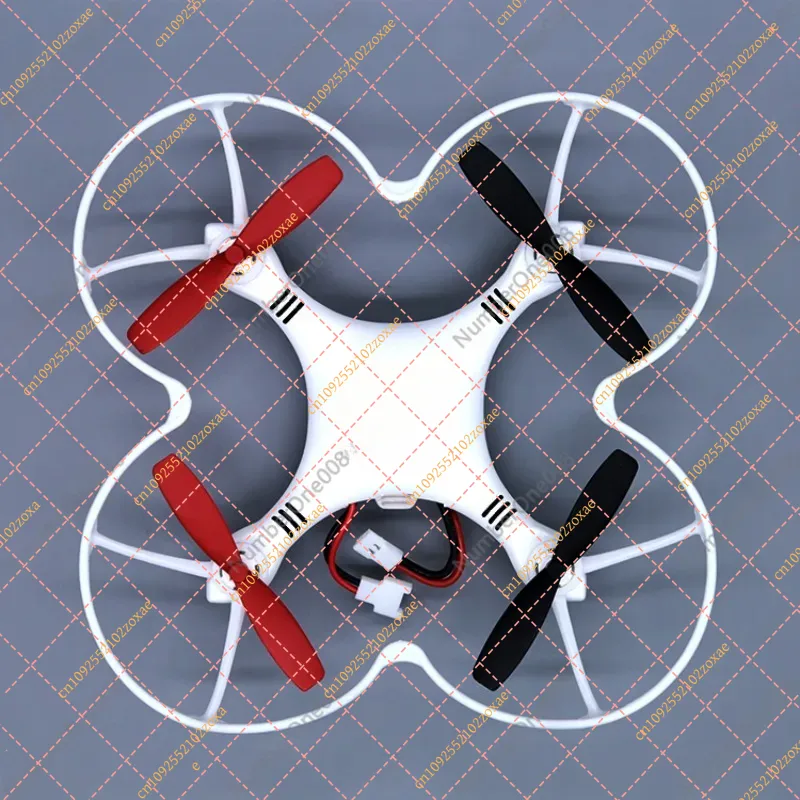 Kit DIY de Quadcopter Mini Ard - Arduino Kit avaliação e preço