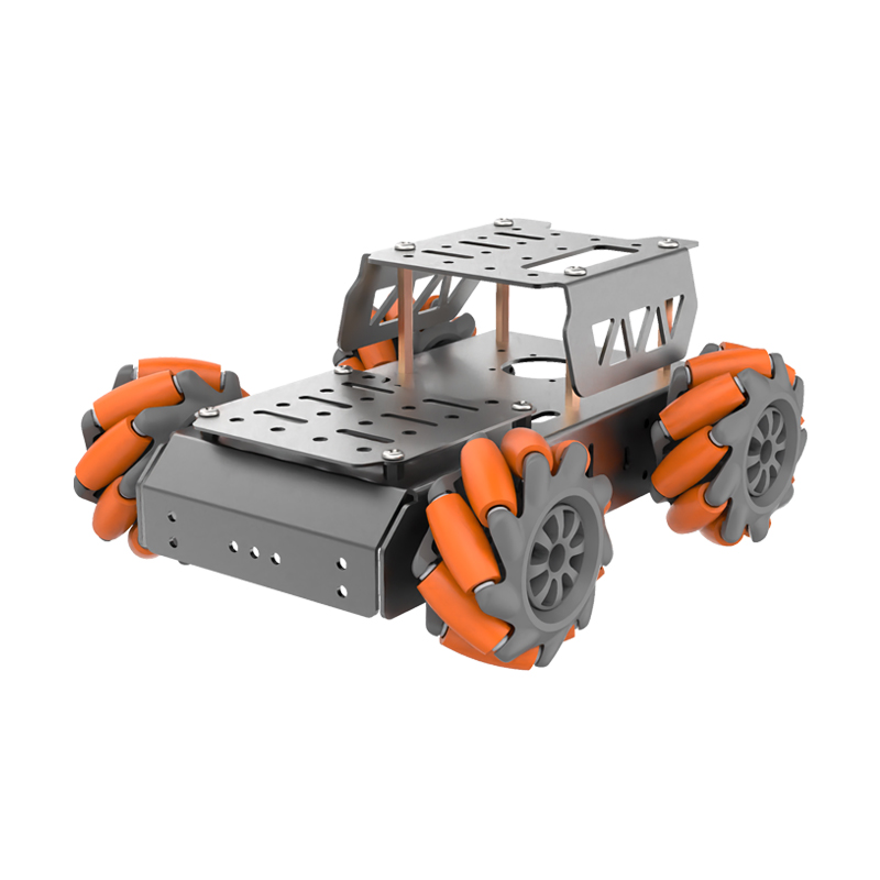 Carrinho elétrico de quatro ro - Raspberry Pi Kit avaliação e preço