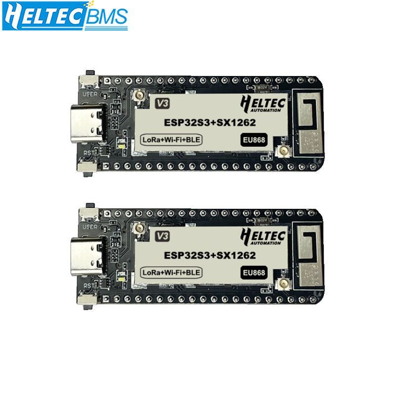 Heltec 2PC LoRa Wireless Stick - Arduino Kit avaliação e preço