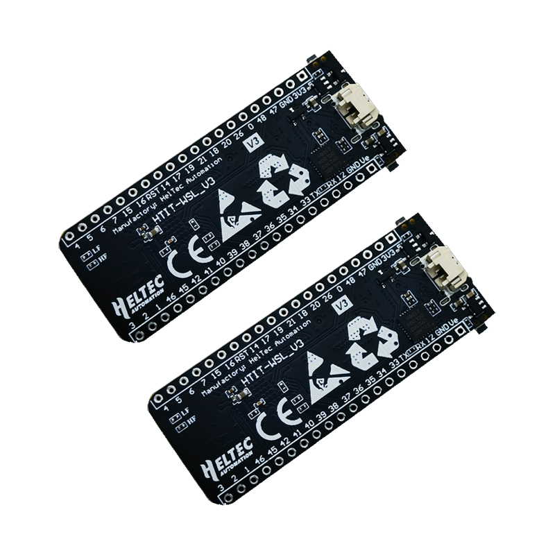 Heltec 2PC LoRa Wireless Stick - Arduino Kit avaliação e preço