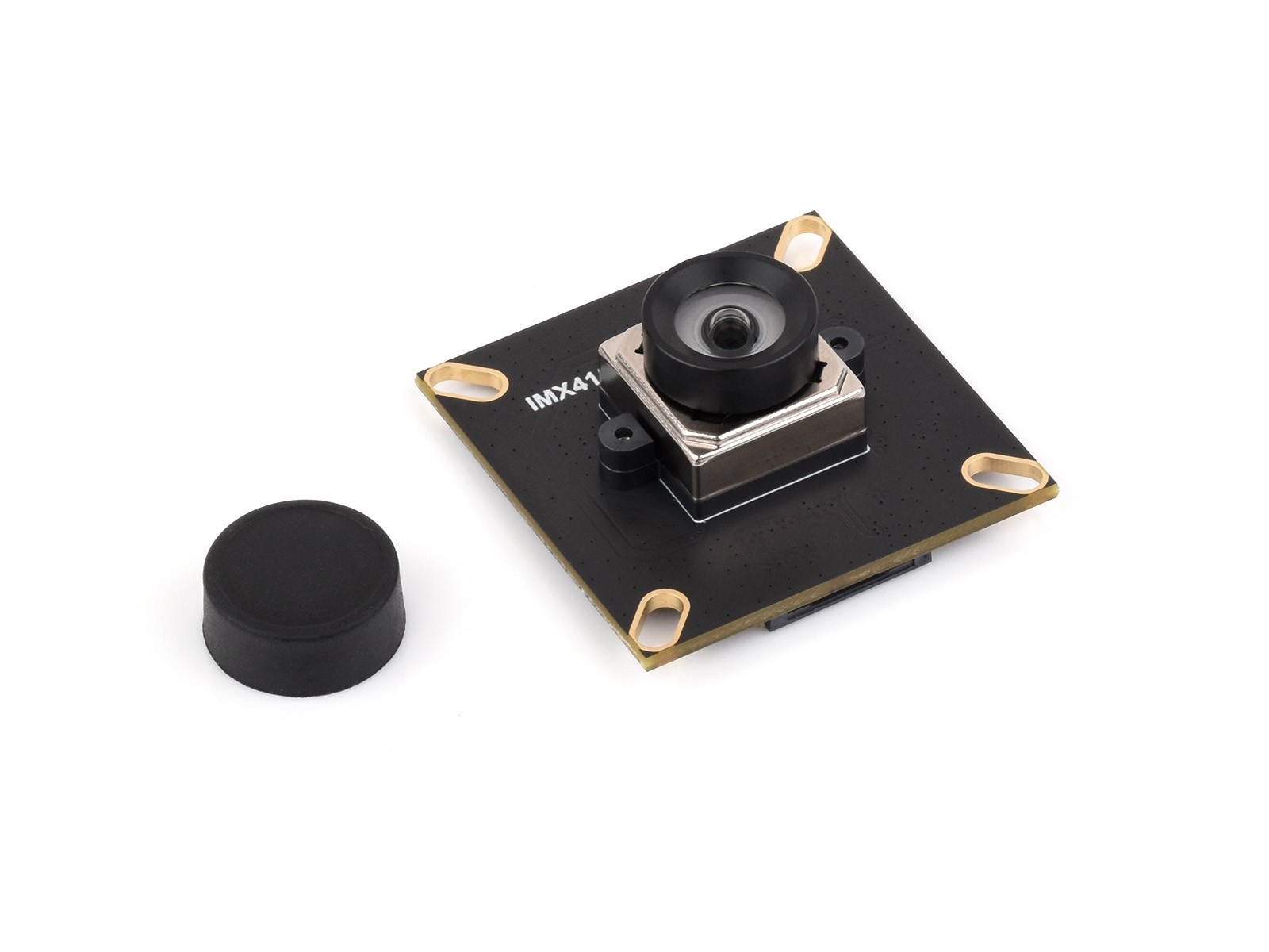 Módulo de Câmera Waveshare IMX - Pi Camera Module avaliação e preço