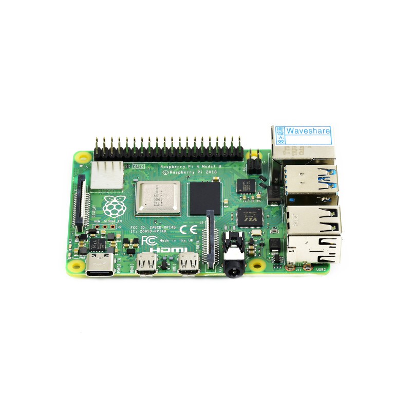 Kit Inicial Raspberry Pi 4 Mod - Raspberry Pi Kit avaliação e preço