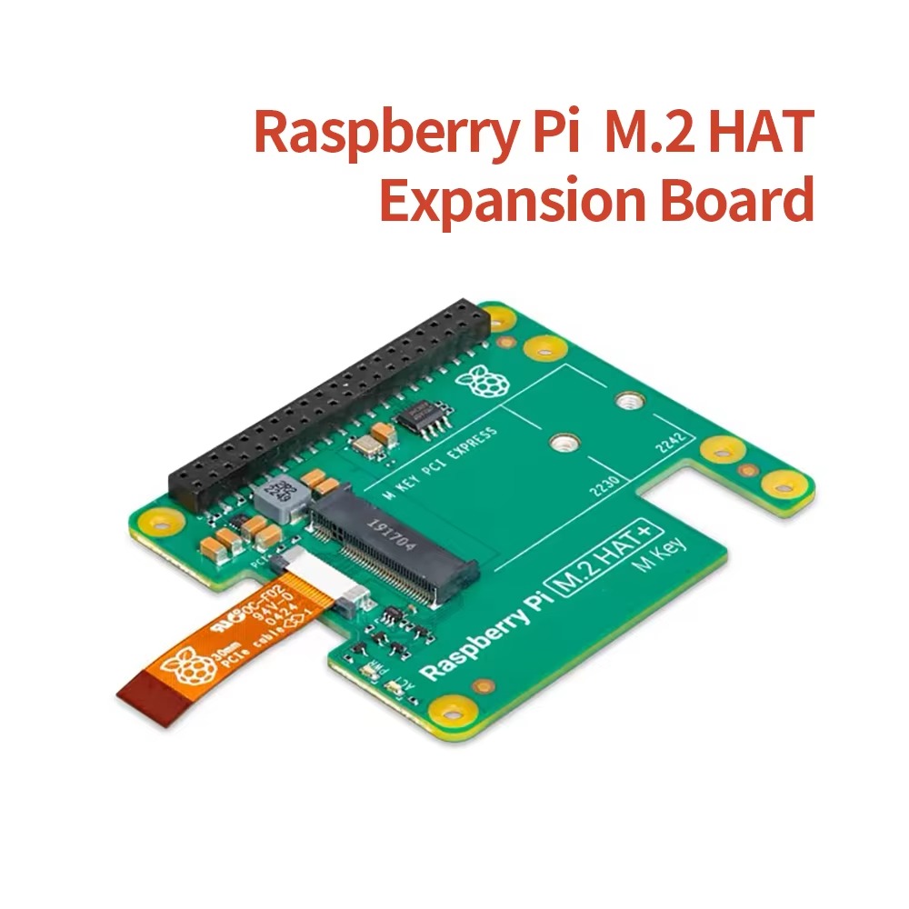 Kit de IA Raspberry Pi 5 com M - Raspberry Pi Kit avaliação e preço
