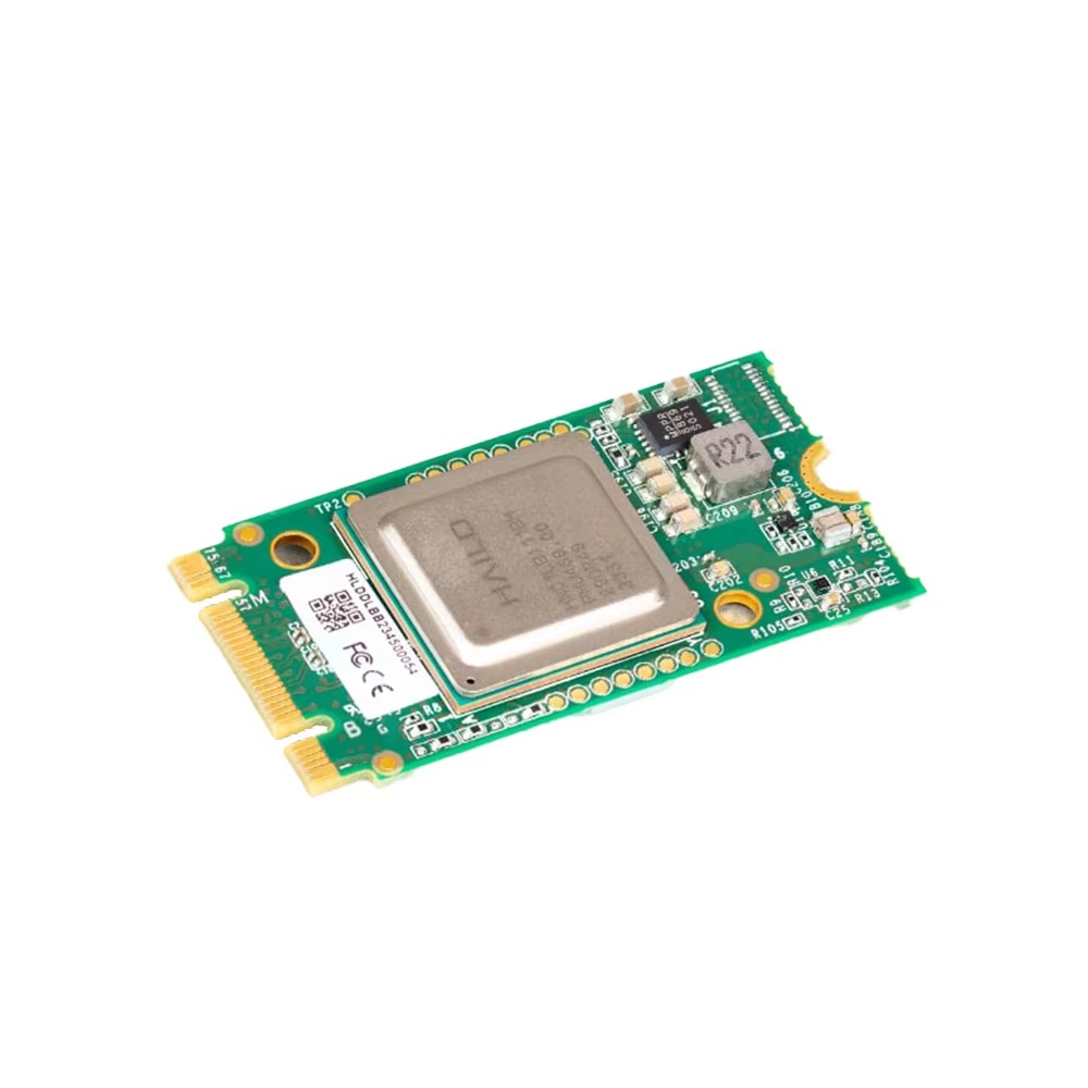 Kit de IA Raspberry Pi 5 com M - Raspberry Pi Kit avaliação e preço
