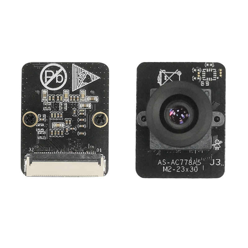 Módulo de Câmera Raspberry Pi  - Raspberry Pi avaliação e preço