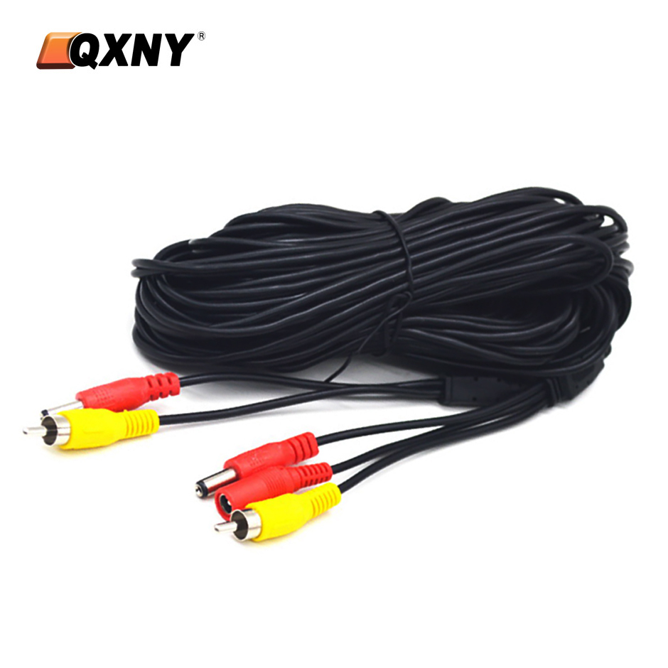 Cabo de vídeo AV RCA fácil de  - Pi Camera Cable avaliação e preço