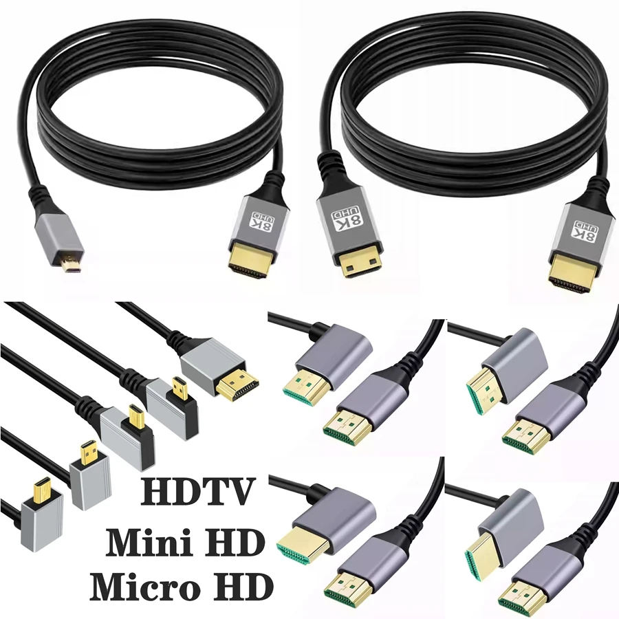 Micro hdmi-compatível com cabo - Pi Camera Cable avaliação e preço