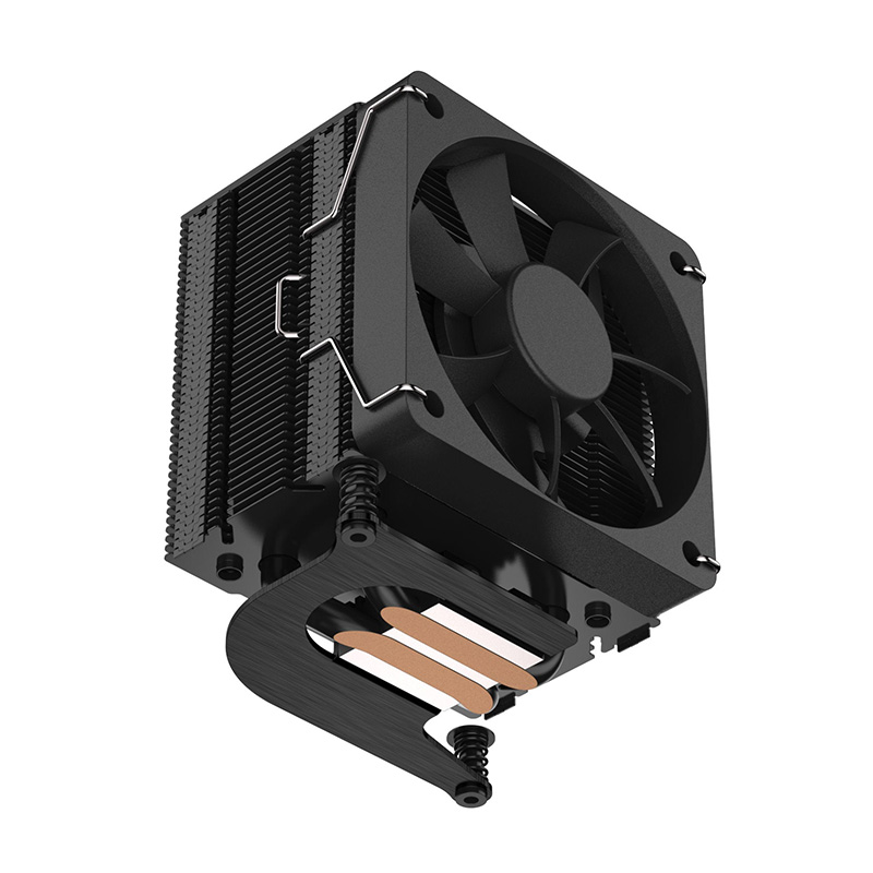 Refrigerador de radiador raspb - Pi Cooler avaliação e preço