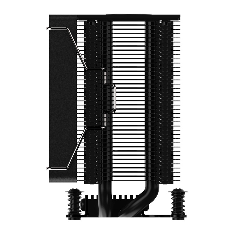 Refrigerador de radiador raspb - Pi Cooler avaliação e preço