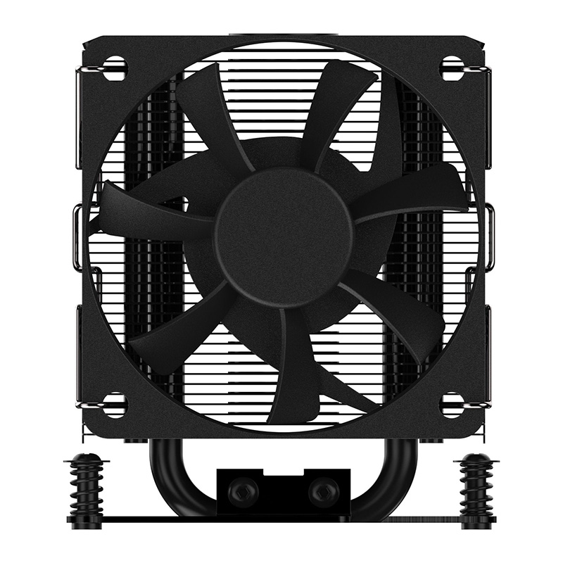 Refrigerador de radiador raspb - Pi Cooler avaliação e preço