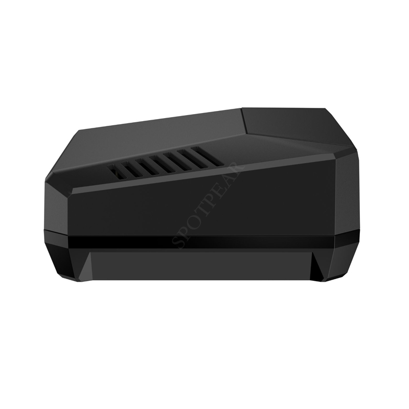 Caixa Argon ONE V3 M.2 NVME pa - Pi 5 Case avaliação e preço