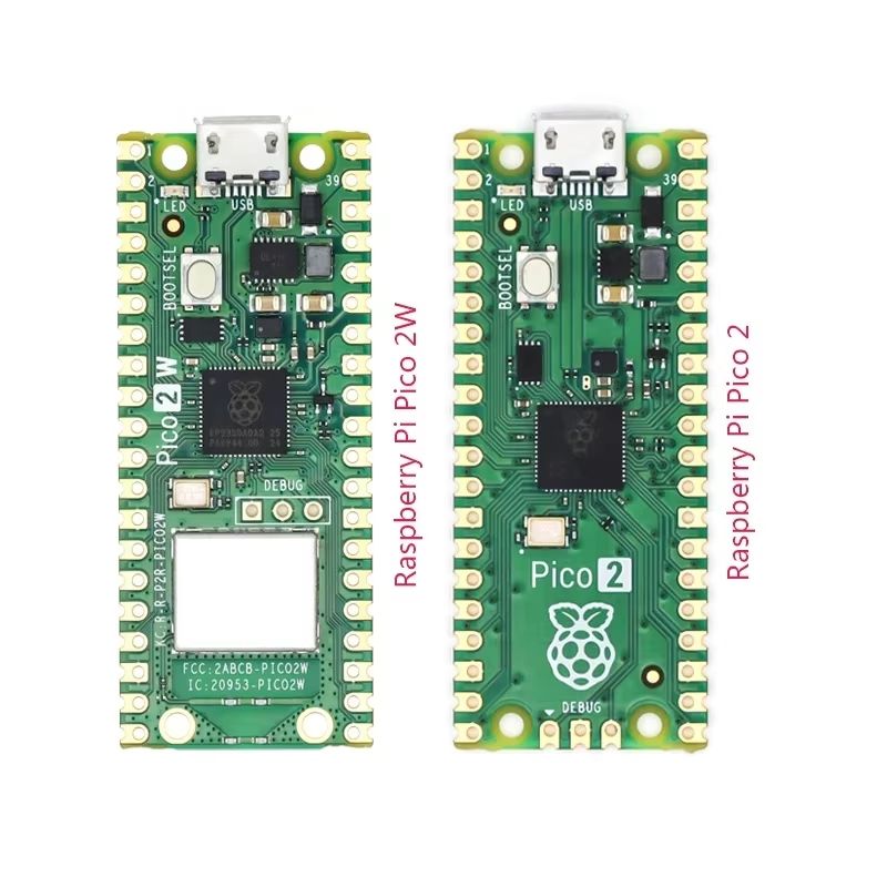 Raspberry Pi 2 WH H Pico 2 Pla - Raspberry Pi avaliação e preço