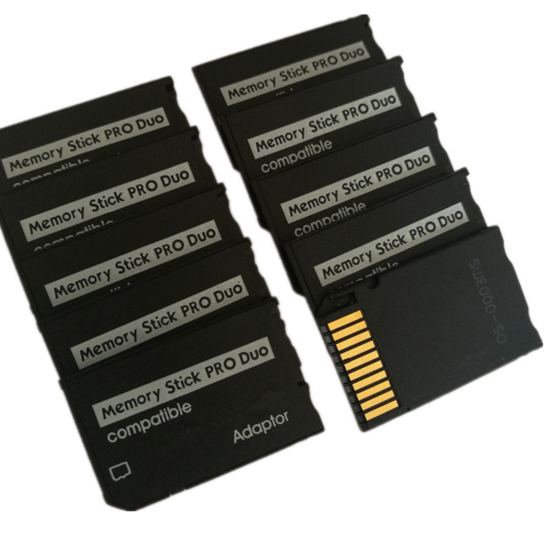 Adaptador Conversor de Cartão  - Micro Sd Card avaliação e preço