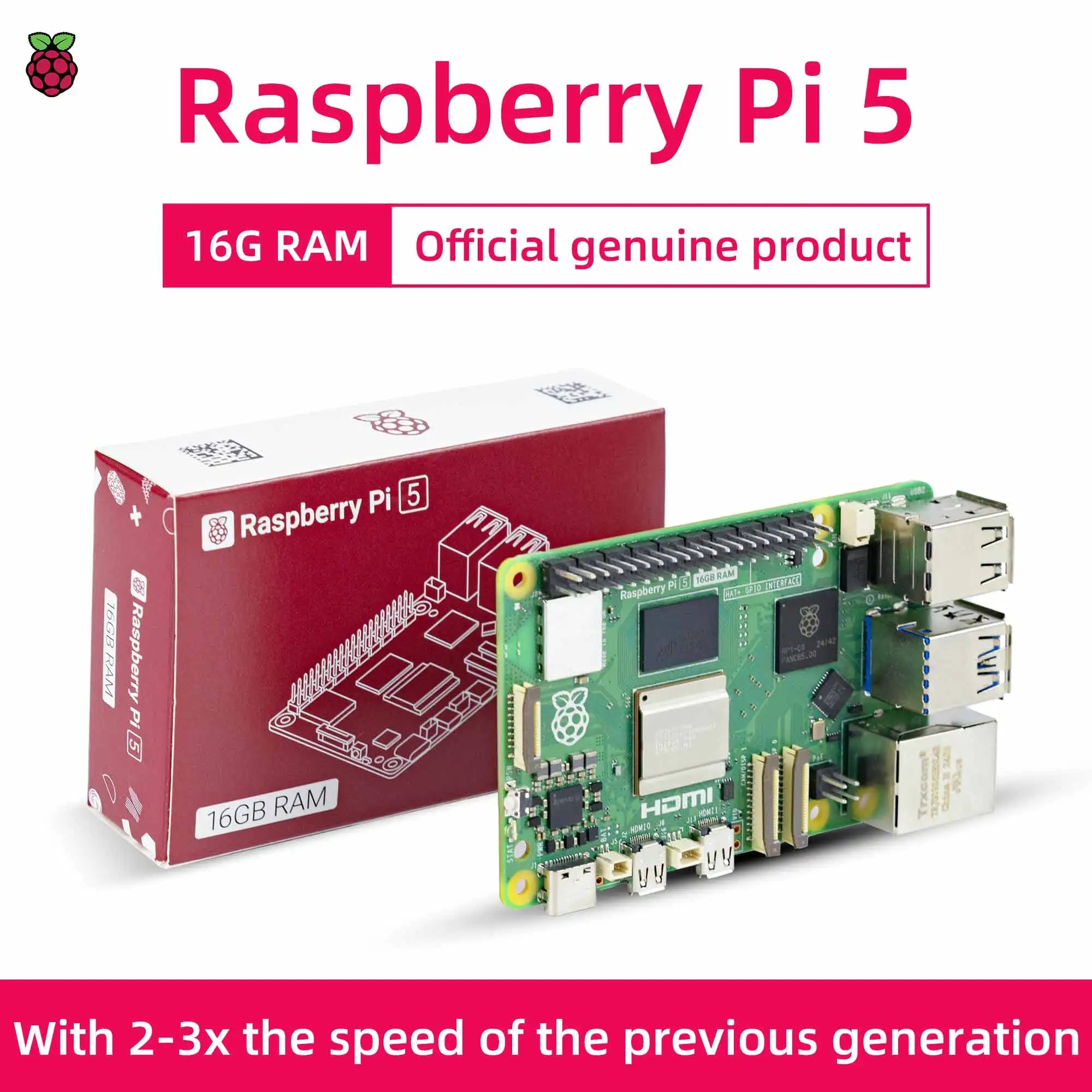 Seeedstudio novo produto origi - Raspberry Pi avaliação e preço