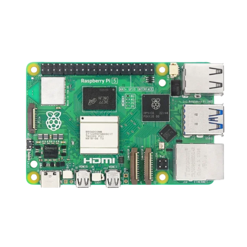 Seeedstudio novo produto origi - Raspberry Pi avaliação e preço