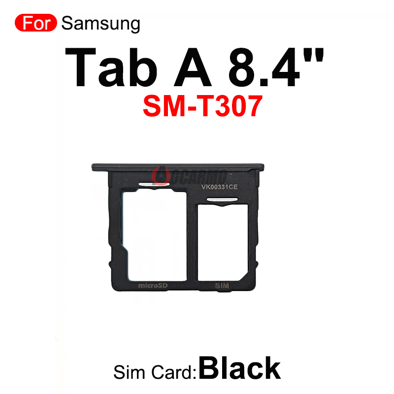 Para Samsung Galaxy Tab A 8.4  - Micro Sd Card avaliação e preço