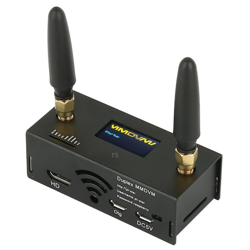 Modem de Voz Digital Duplex MM - Pi Zero avaliação e preço
