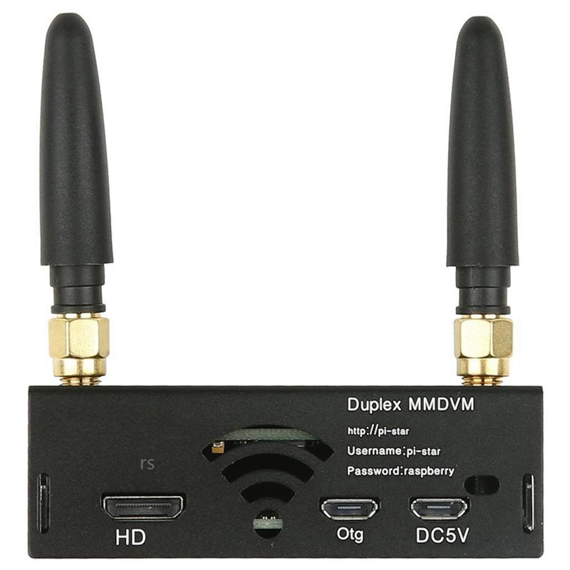 Modem de Voz Digital Duplex MM - Pi Zero avaliação e preço