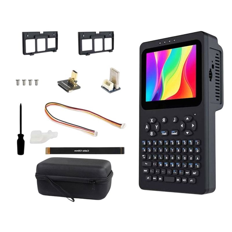 B29C-Para Raspberry Pi, Termin - Raspberry Pi 5 avaliação e preço