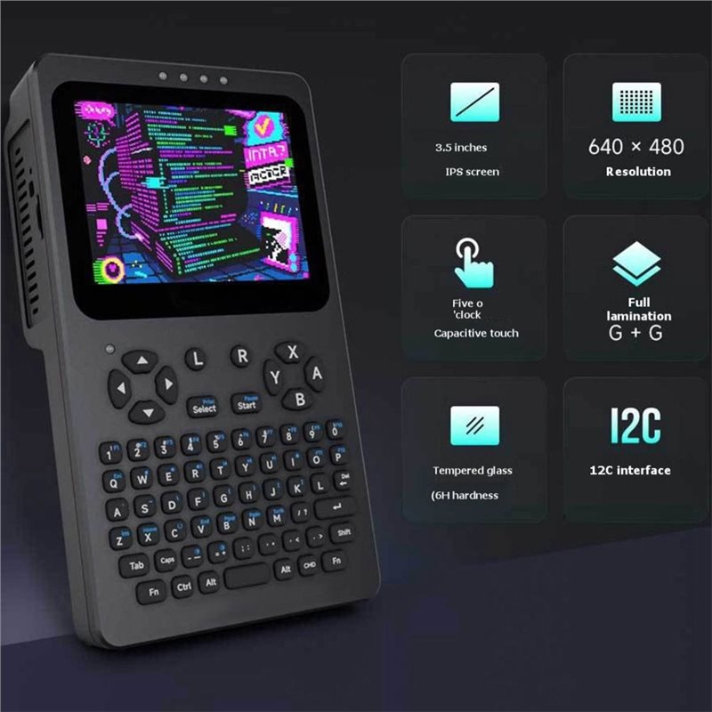 B29C-Para Raspberry Pi, Termin - Raspberry Pi 5 avaliação e preço