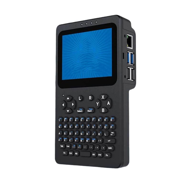 B29C-Para Raspberry Pi, Termin - Raspberry Pi 5 avaliação e preço